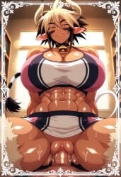 Abs Rule 34 Image