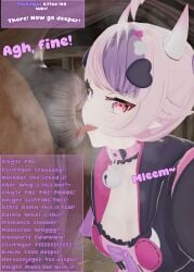 1girls Rule 34 Image