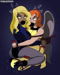 Midnightundying (Artist) Rule 34 Image