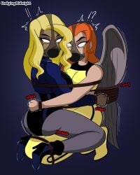Midnightundying (Artist) Rule 34 Image