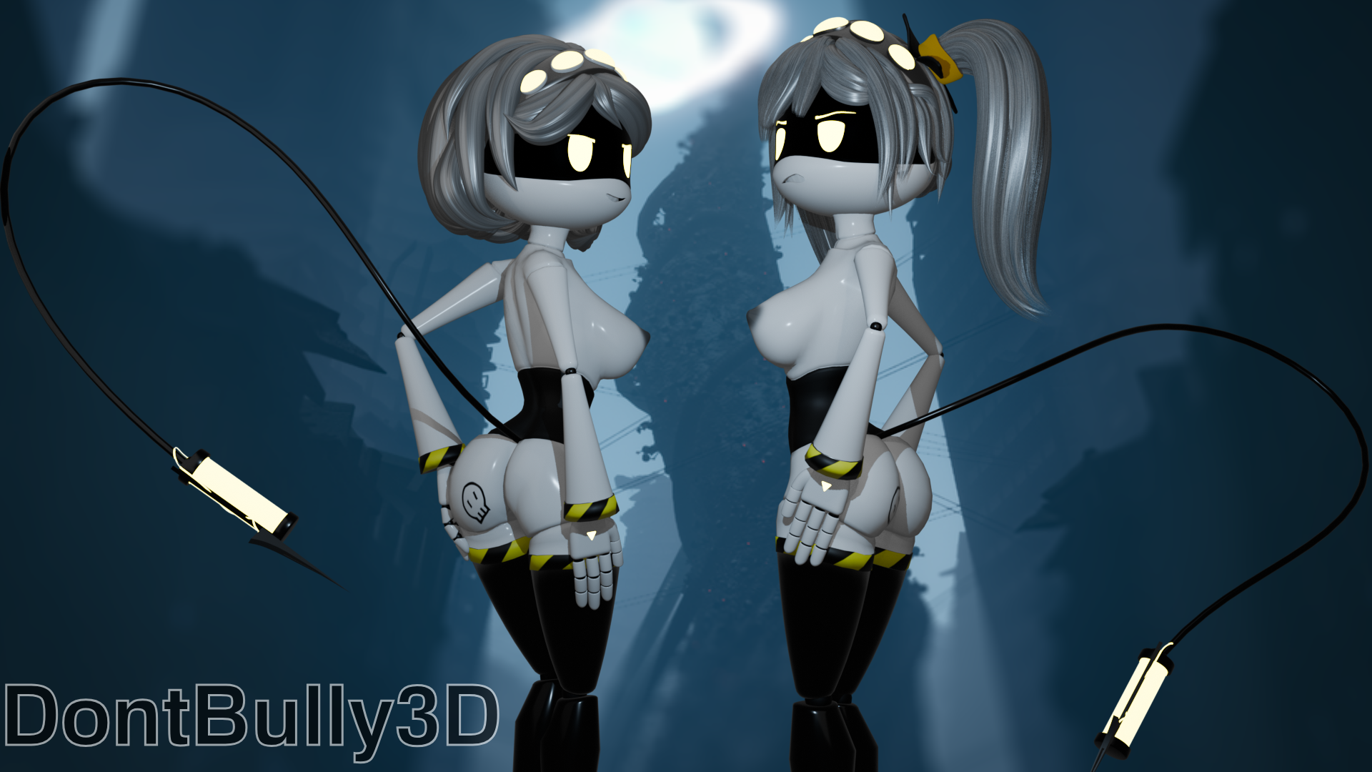 3d (Artwork) Rule 34 Image