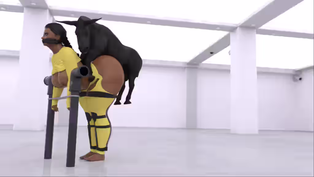 1girls Rule 34 Video