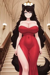 1girls Rule 34 Image