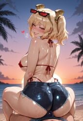 Ass Rule 34 Image