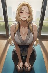 1girls Rule 34 Image