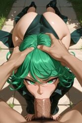 Tatsumaki (One-Punch Man) Rule 34 Image