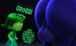 3d (Artwork) Rule 34 Image