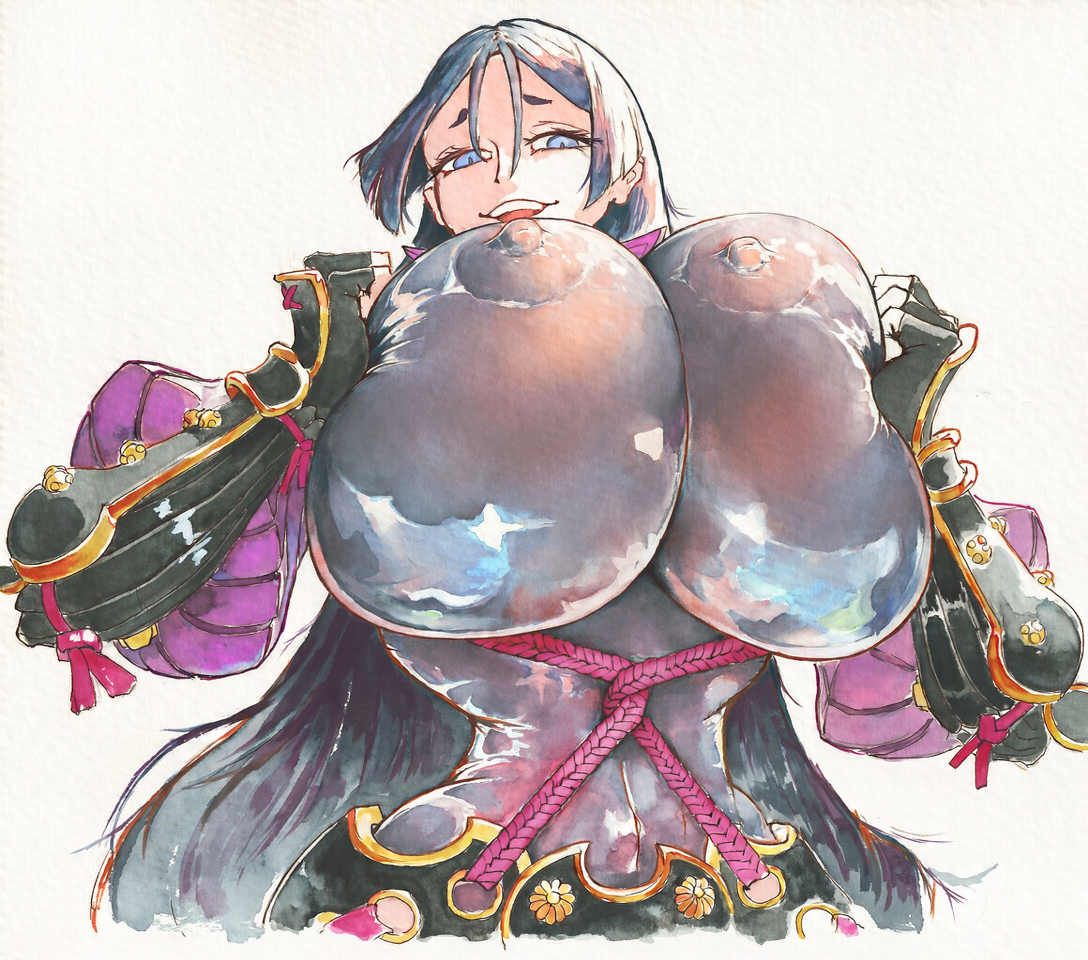 Fate (Series) Rule 34 Image