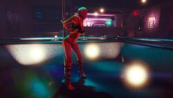 Fufu (Gta V) Rule 34 Image