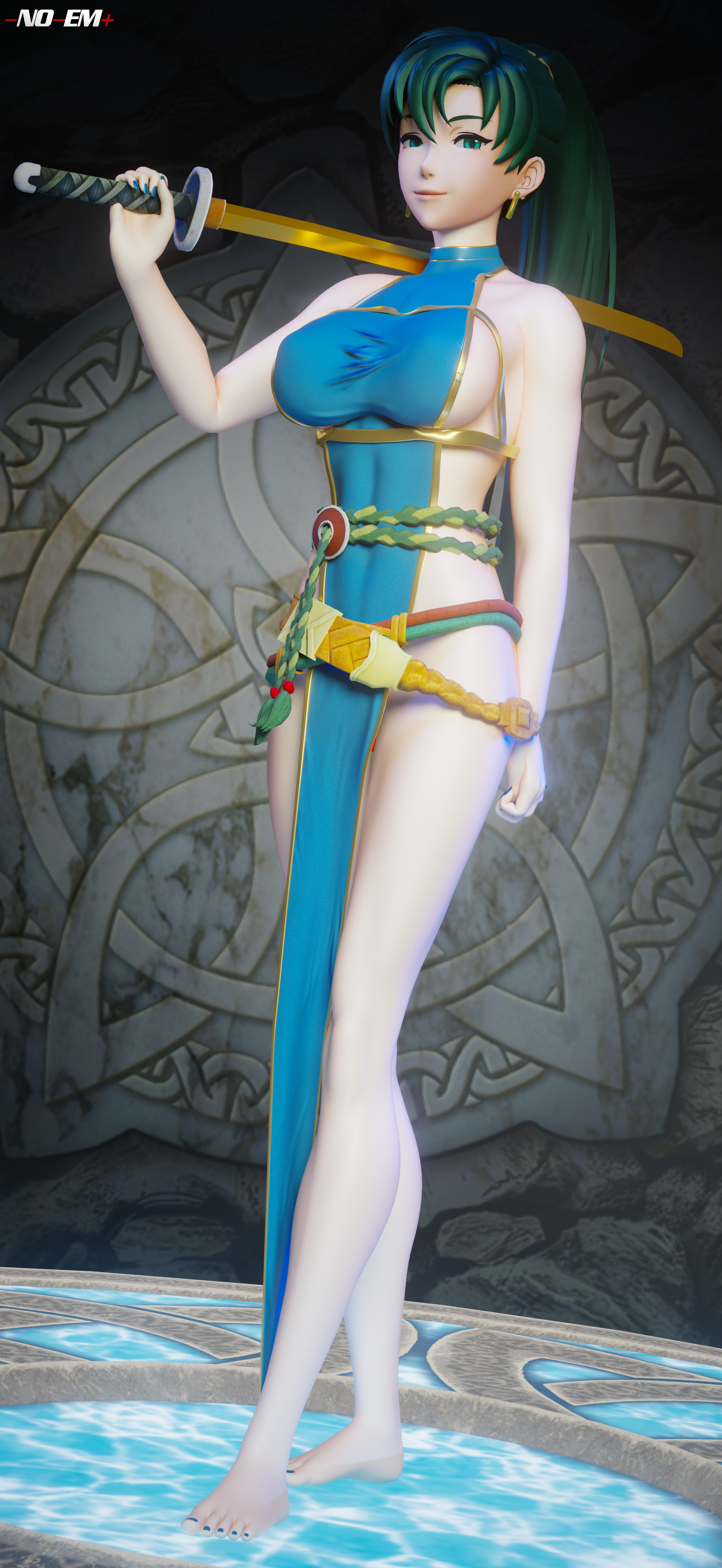 3d (Artwork) Rule 34 Image