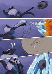 Lunarartstudios (Artist) Rule 34 Image