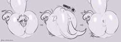 Anal Rule 34 Image