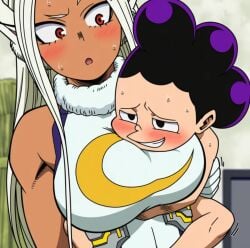 1girls Rule 34 Image