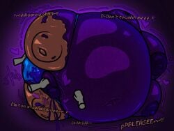 Big Breasts Rule 34 Image