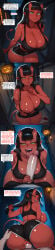 Meru (Merunyaa) Rule 34 Image