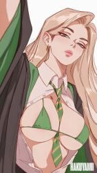 Draco Malfoy (Redteneri) Rule 34 Image