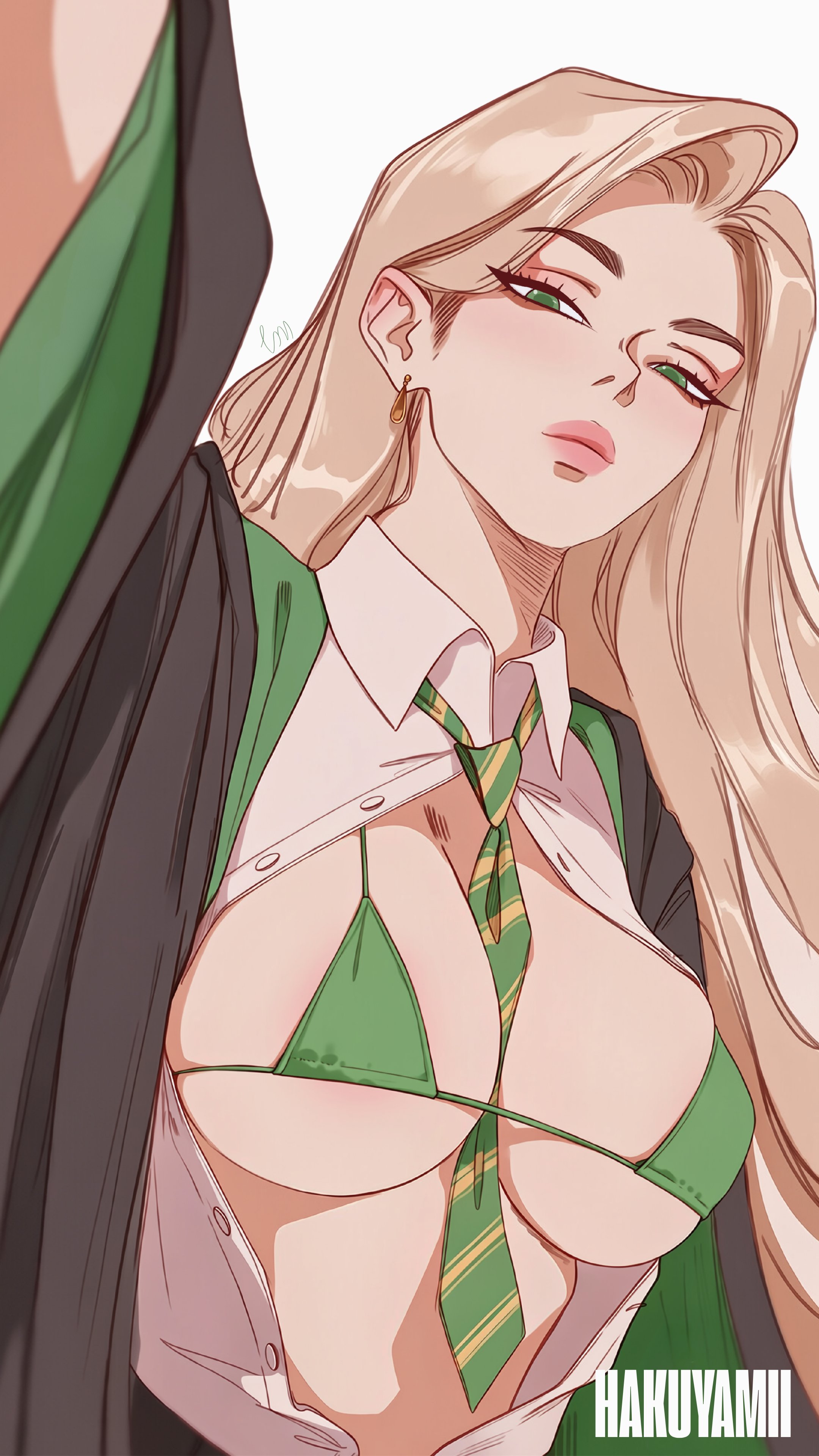 Draco Malfoy (Redteneri) Rule 34 Image
