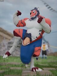 3d (Artwork) Rule 34 Image