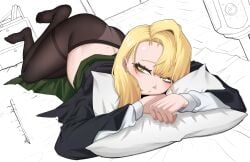 Draco Malfoy (Redteneri) Rule 34 Image