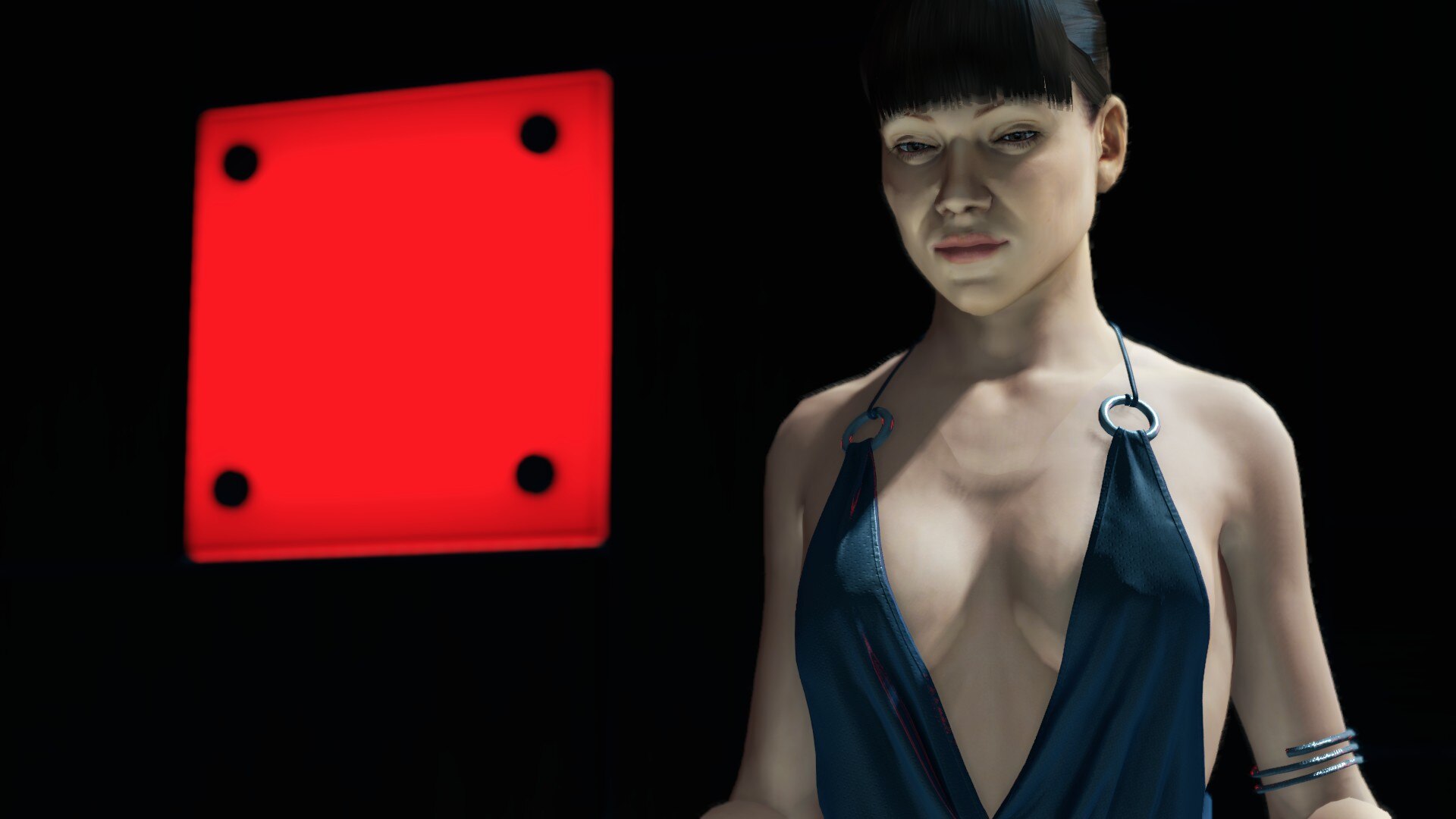 Nameless Character (Ubisoft) Rule 34 Image