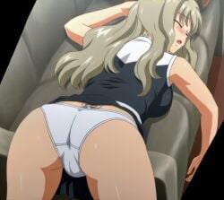 Aika (Series) Rule 34 Image