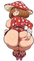 1girls Rule 34 Image