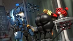 3d (Artwork) Rule 34 Image