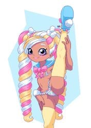 1girls Rule 34 Image