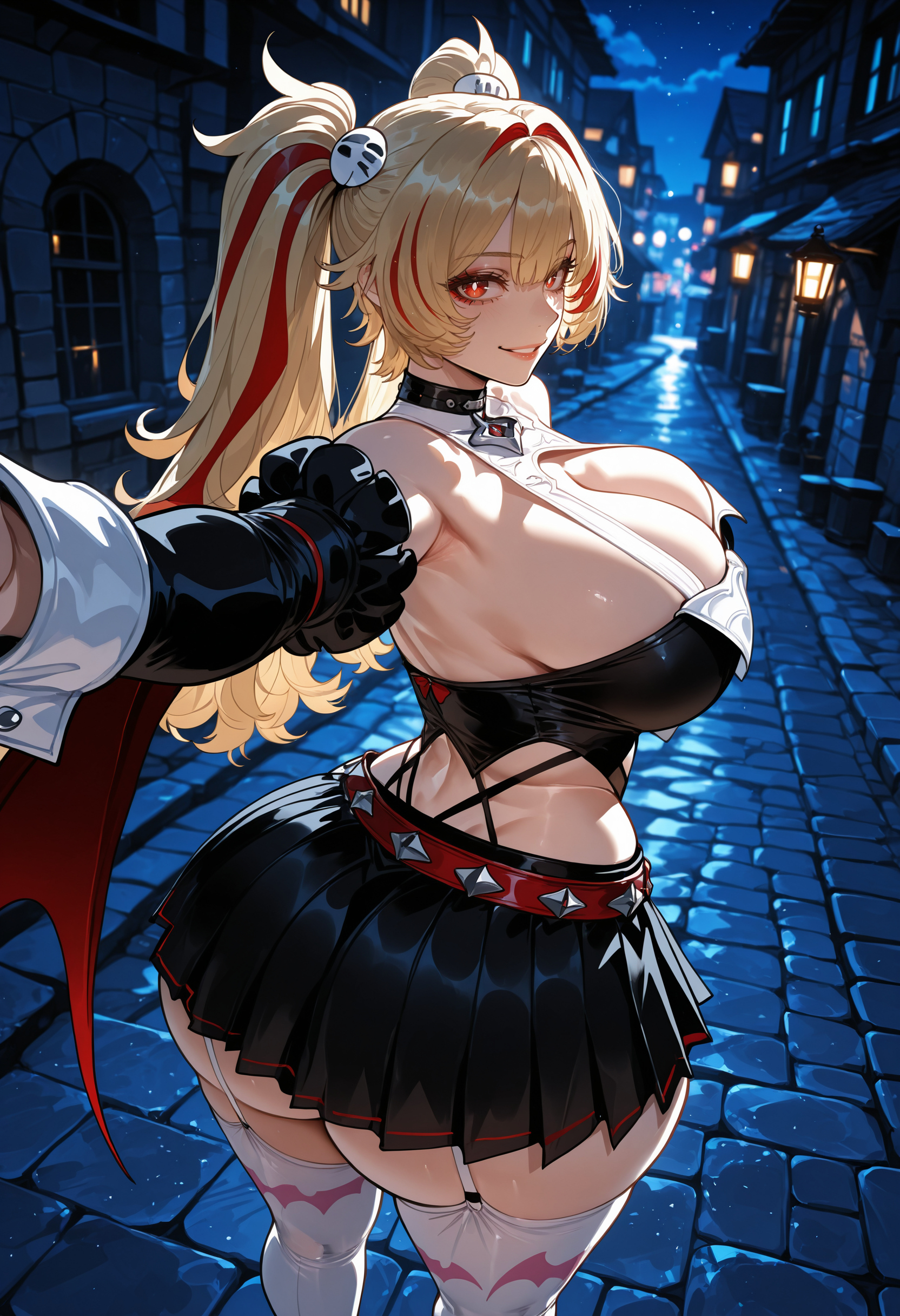 Zenless Zone Zero Rule 34 Image