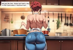 1girls Rule 34 Image