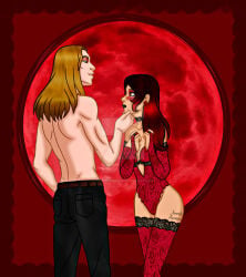 American Horror Story (Anthology Series) Rule 34 Image