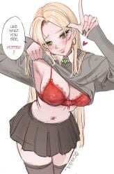 Draco Malfoy (Redteneri) Rule 34 Image