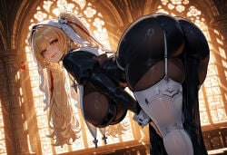 1girls Rule 34 Image
