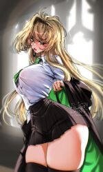 Draco Malfoy (Redteneri) Rule 34 Image