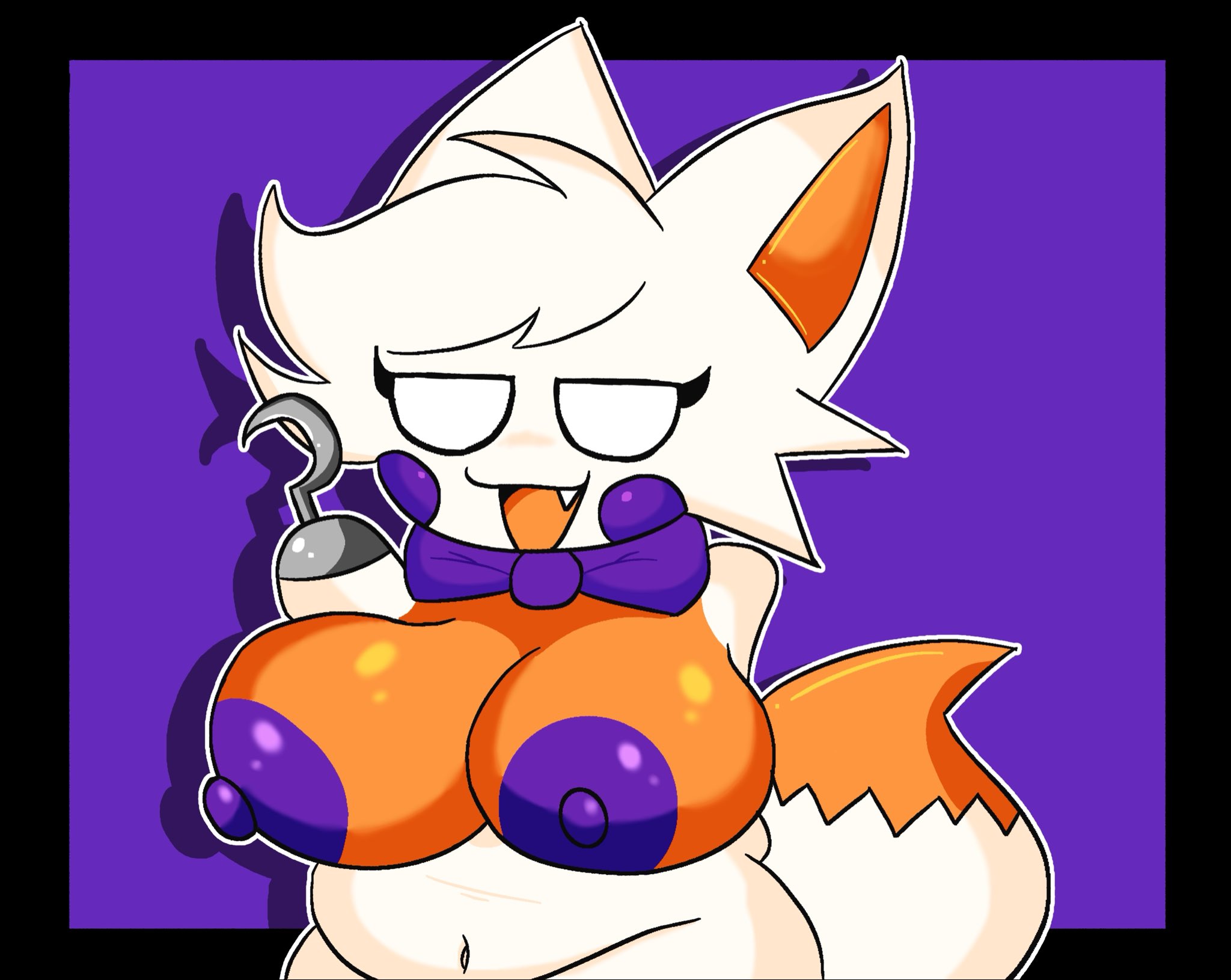 Lolbit (Frickbears) Rule 34 Image