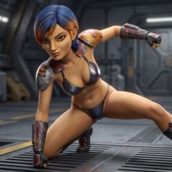 Airtist Rule 34 Image