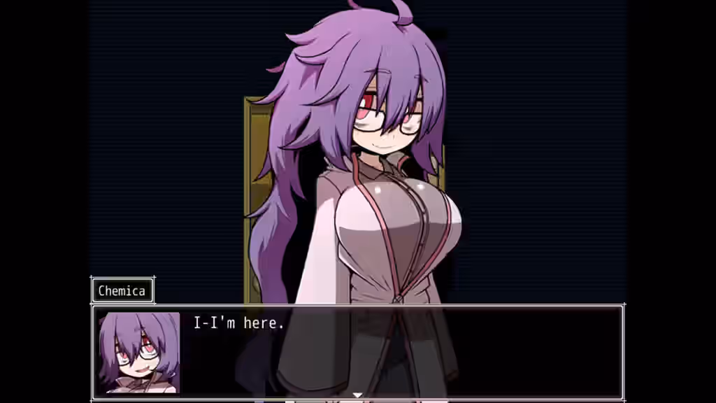 Chemica (Sequel) Rule 34 Video