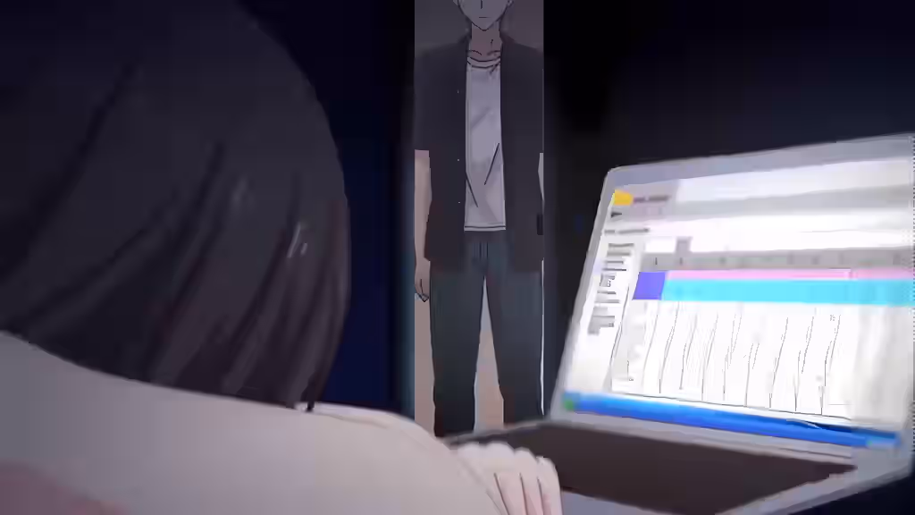 1girls Rule 34 Video