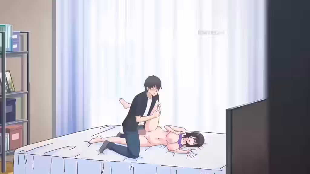 1girls Rule 34 Video