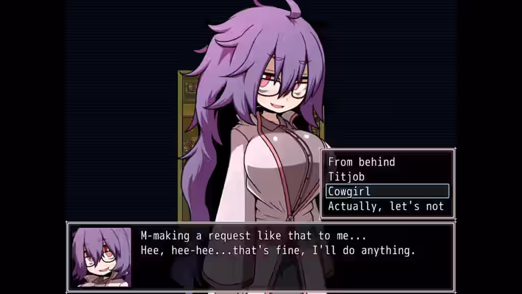 Chemica (Sequel) Rule 34 Video