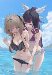 2d (Artwork) Rule 34 Image