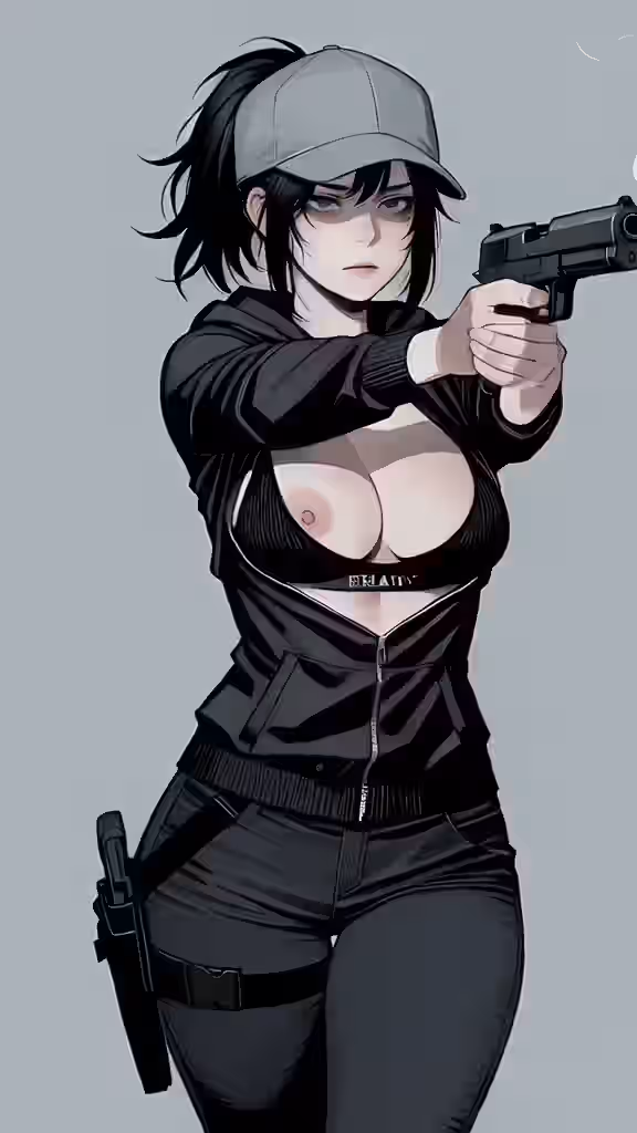 Animated Rule 34 Image