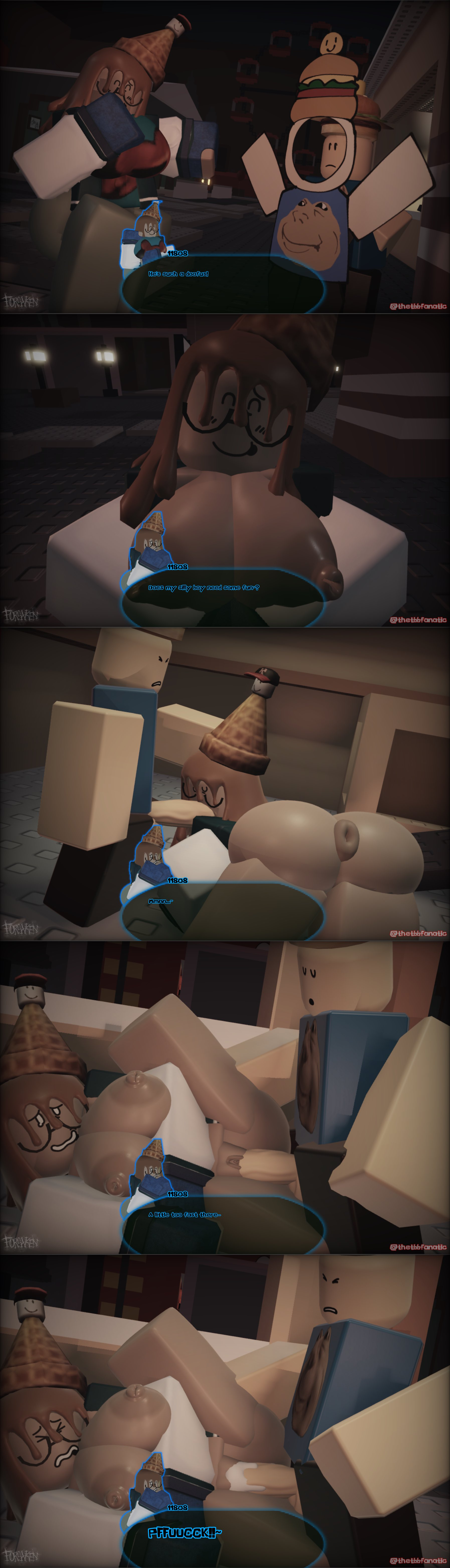 007n7 (Forsaken) Rule 34 Image