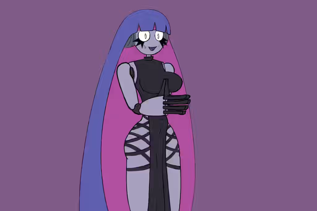 Animated Rule 34 Image