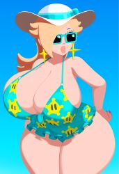 Mario (Series) Rule 34 Image