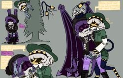 Uzi (Murder Drones) Rule 34 Image