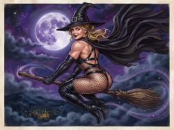1girls Rule 34 Image