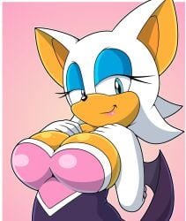 Sonic (Series) Rule 34 Image