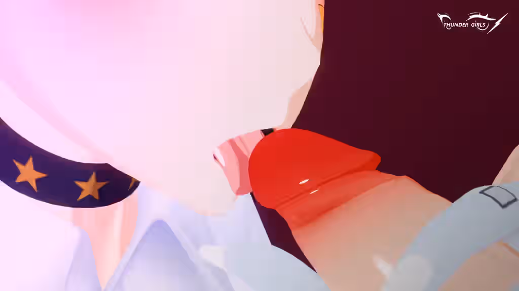 1girls Rule 34 Video