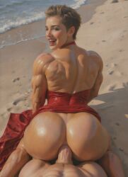 1ambiguous Rule 34 Image